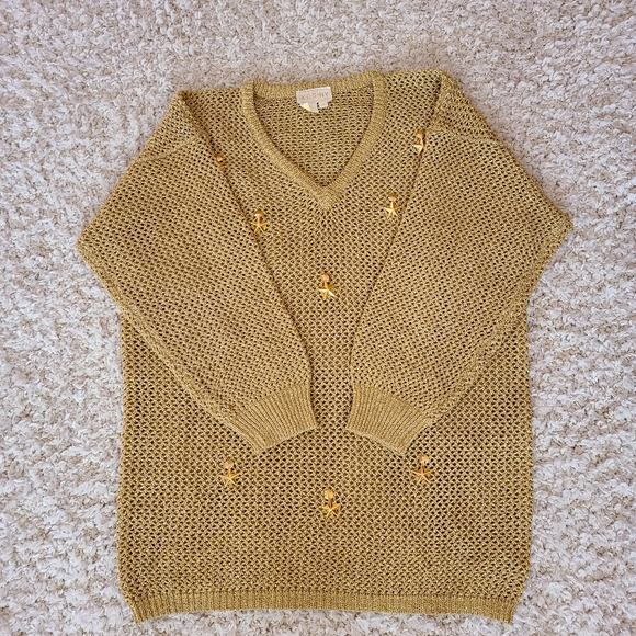 Sweater knit star - Picture 6 of 11